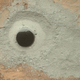 Image for article titled Mars Rover Curiosity Has Successfully Drilled for the First Ever Sample of Mars' Virgin Bedrock